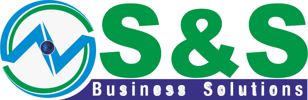 S & S BUSINESS SOLUTIONS