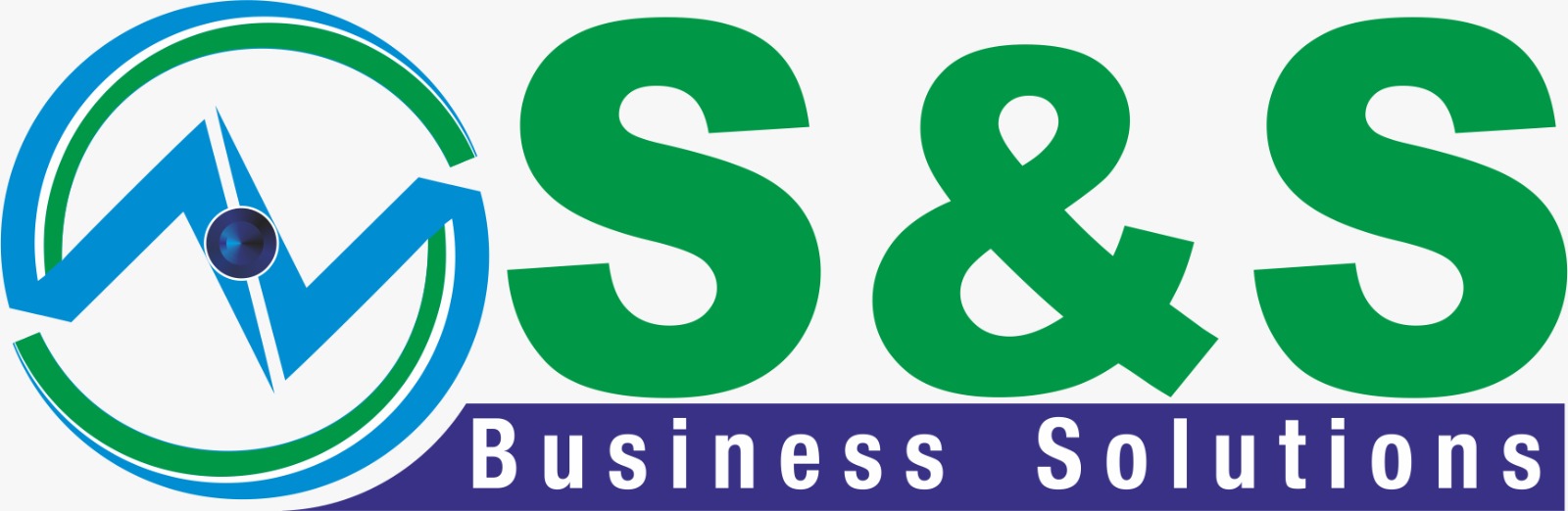 S & S BUSINESS SOLUTIONS